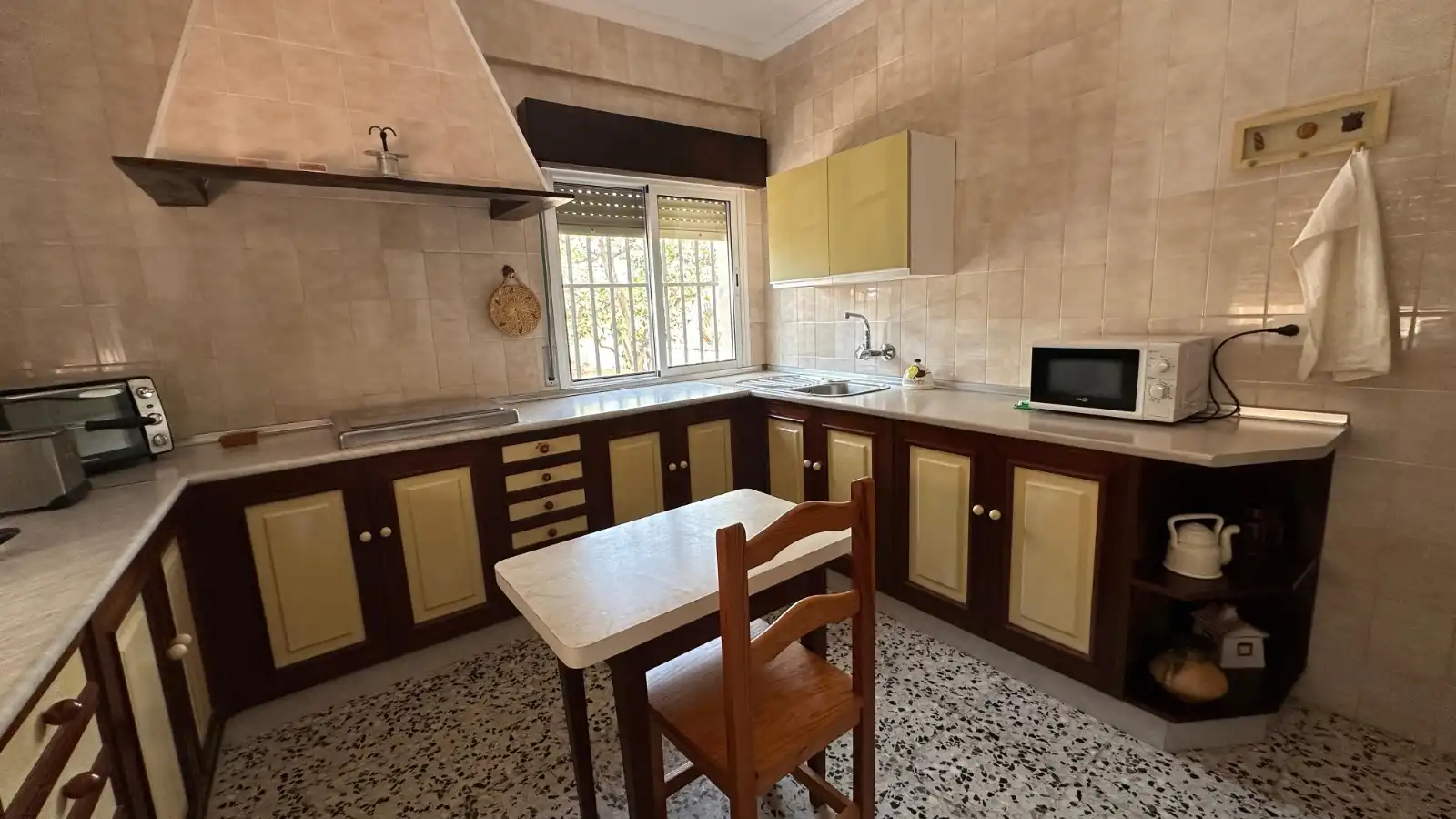Casa rustica in vendita a Pinar de la villa 100, imagen 7