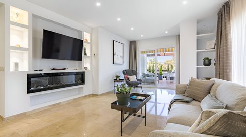 Dúplex en venta en La Milla de Oro, imatge 5