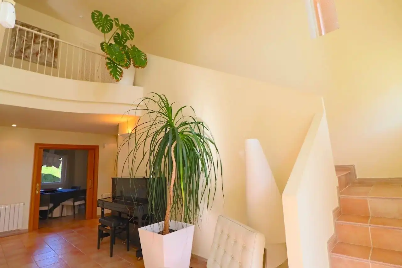 Casa amb piscina en venda a Urbanizaciones, imagen 8