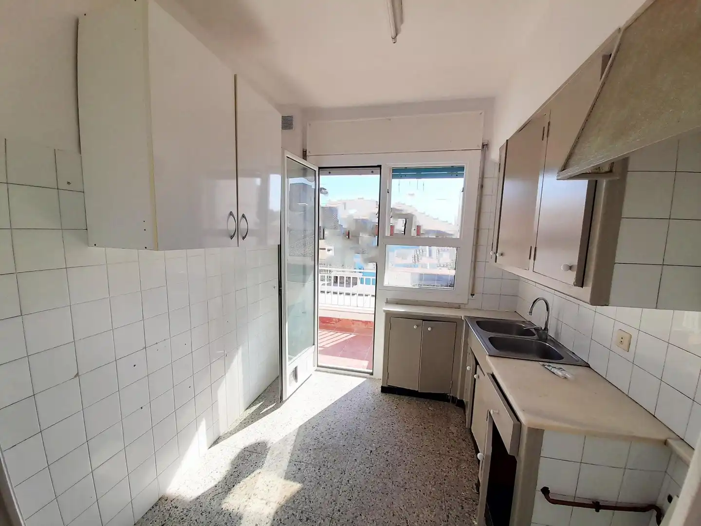 Piso con terraza en venta en Centre, imagen 3