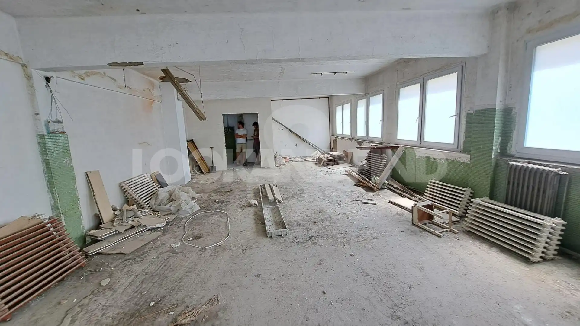 Bureau à louer à Indautxu, imagen 6