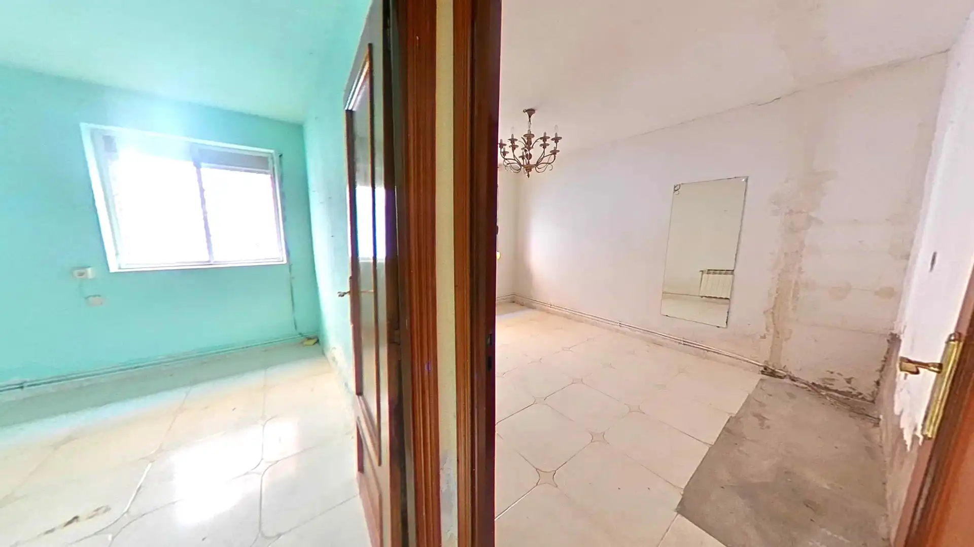 Dormitori de Casa o xalet en venda en Lanzahíta amb Jardí privat i Terrassa
