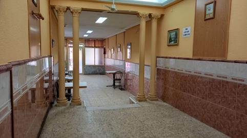 Photo 2 of Premises for sale in Calle de Almansa, Bellas Vistas,  Madrid Capital