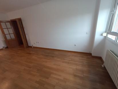 Bedroom of Flat for sale in Valladolid Capital