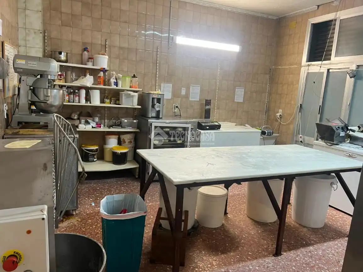 Local comercial en venda a Cardenal Benlloch, imagen 18