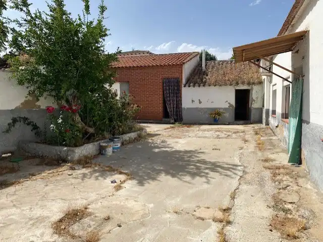Casa con jardín en venta en Ajofrín, imagen 24