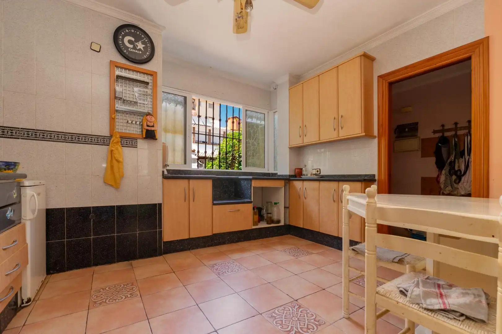 Maison mitoyenne avec jardin à vendre à Calle Jorge Guillén, imagen 5