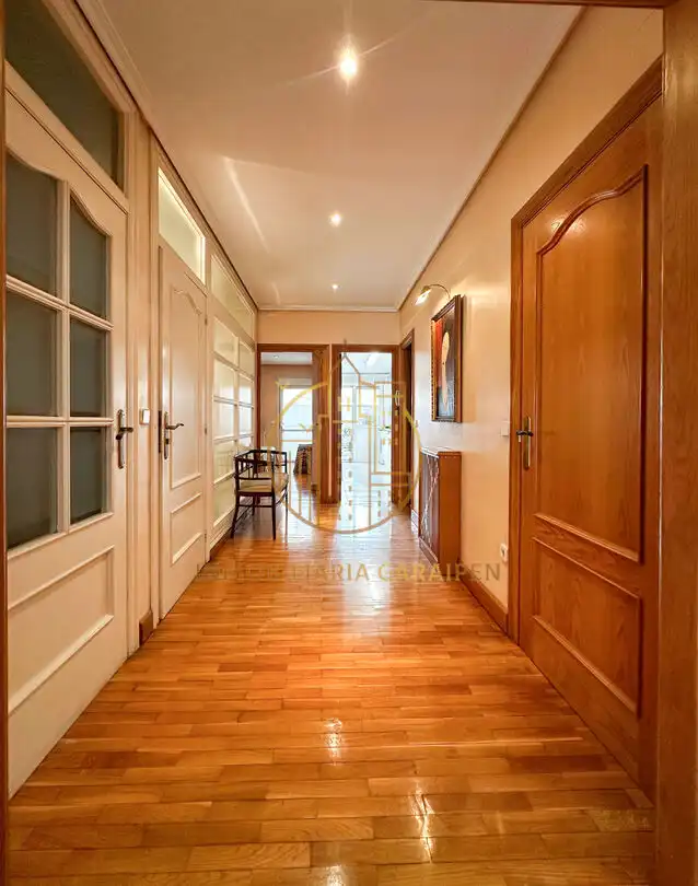 Casa o chalet en venta en Olite / Erriberri con Calefacción y Trastero