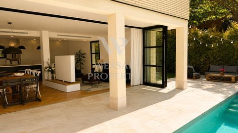 Foto 2 von Haus oder Chalet zum Verkauf in Calle Josep Llimona, 10, Jardins de Vilafortuny- Mas d'en Bosch, Cambrils