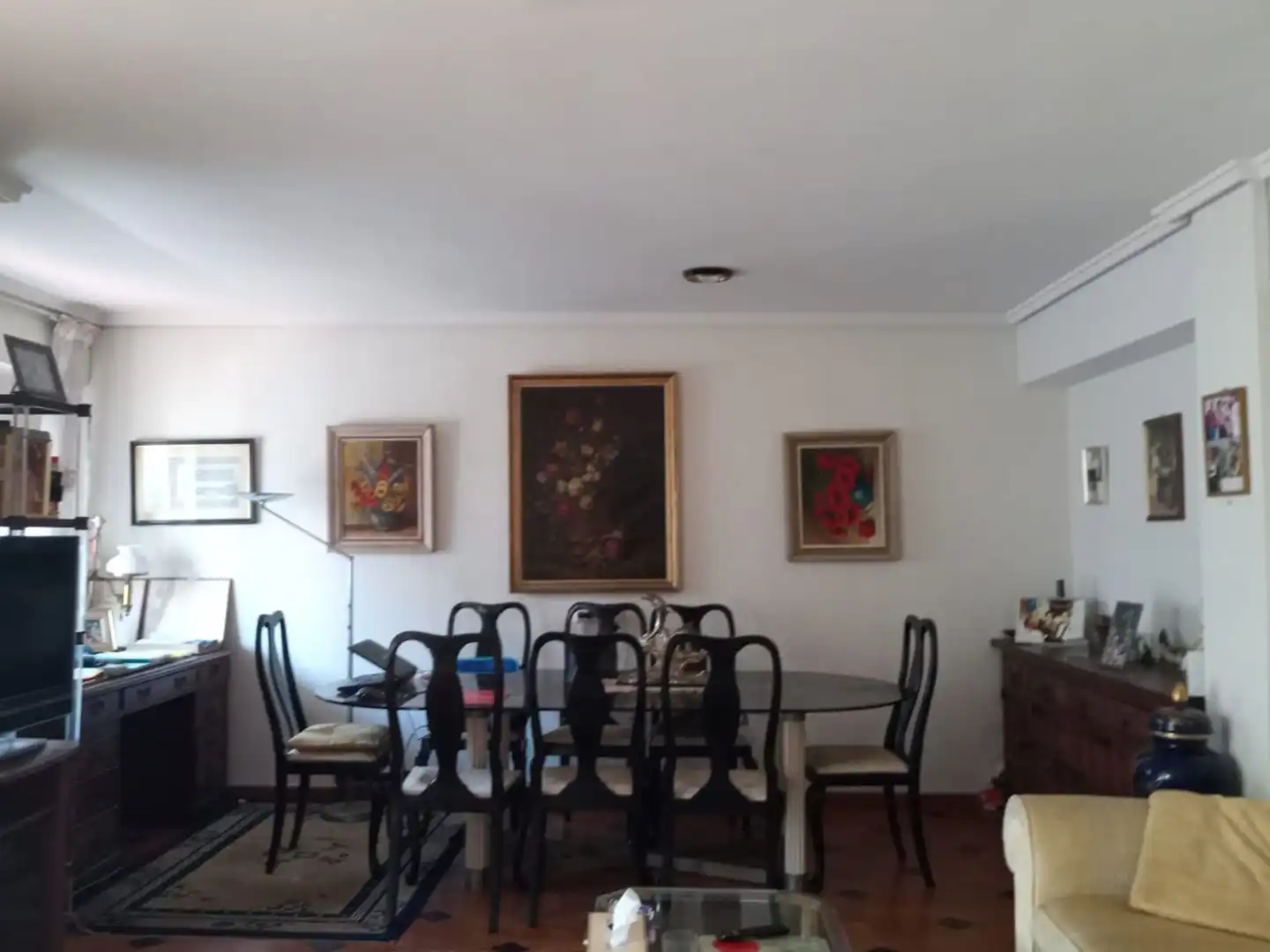 Appartement avec terrasse à vendre à Sant Antoni, imagen 8
