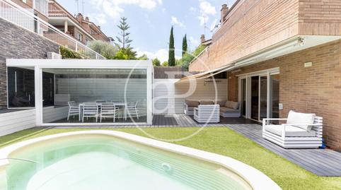 Photo 2 of Single-family semi-detached for sale in Coll Favà, Sant Cugat del Vallès
