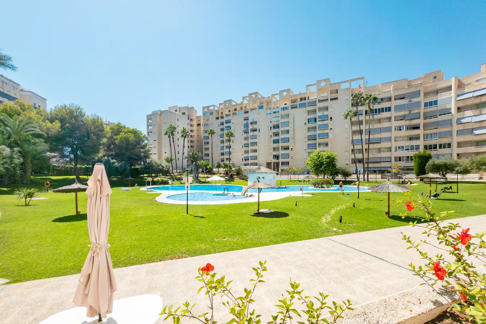 Appartement avec piscine à vendre à Camí de Fondo 2, imagen 35