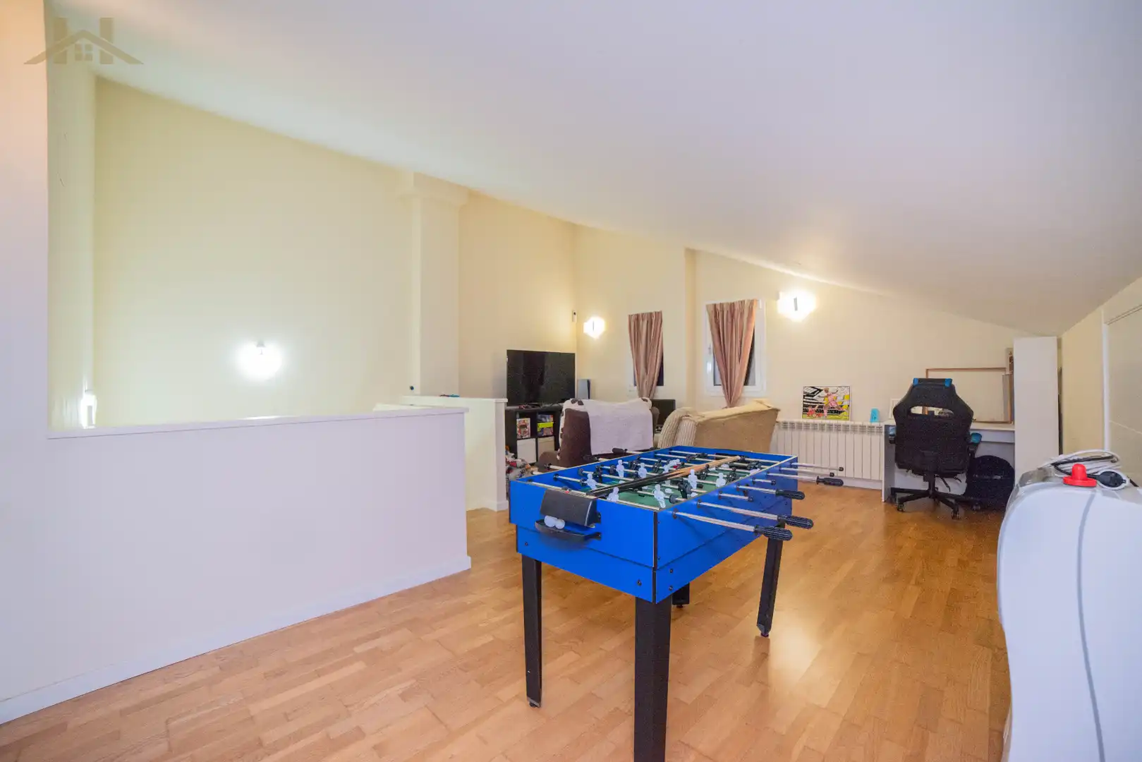 Casa o chalet en venta en Pinto con Aire acondicionado, Calefacción y Jardín privado