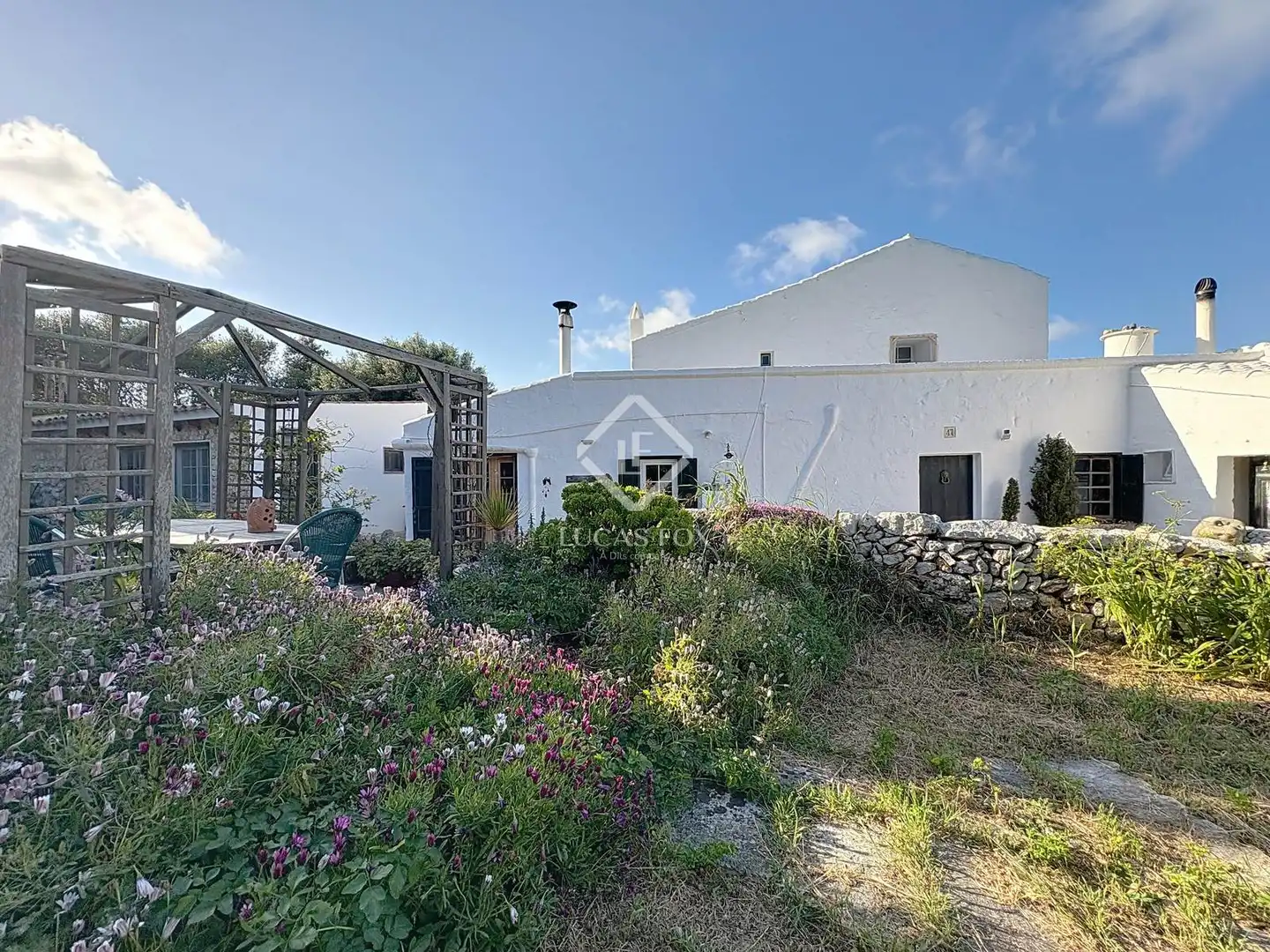 Country house with terrace for sale in Sant Lluís - S'Ullestrar - Torret, imagen 46