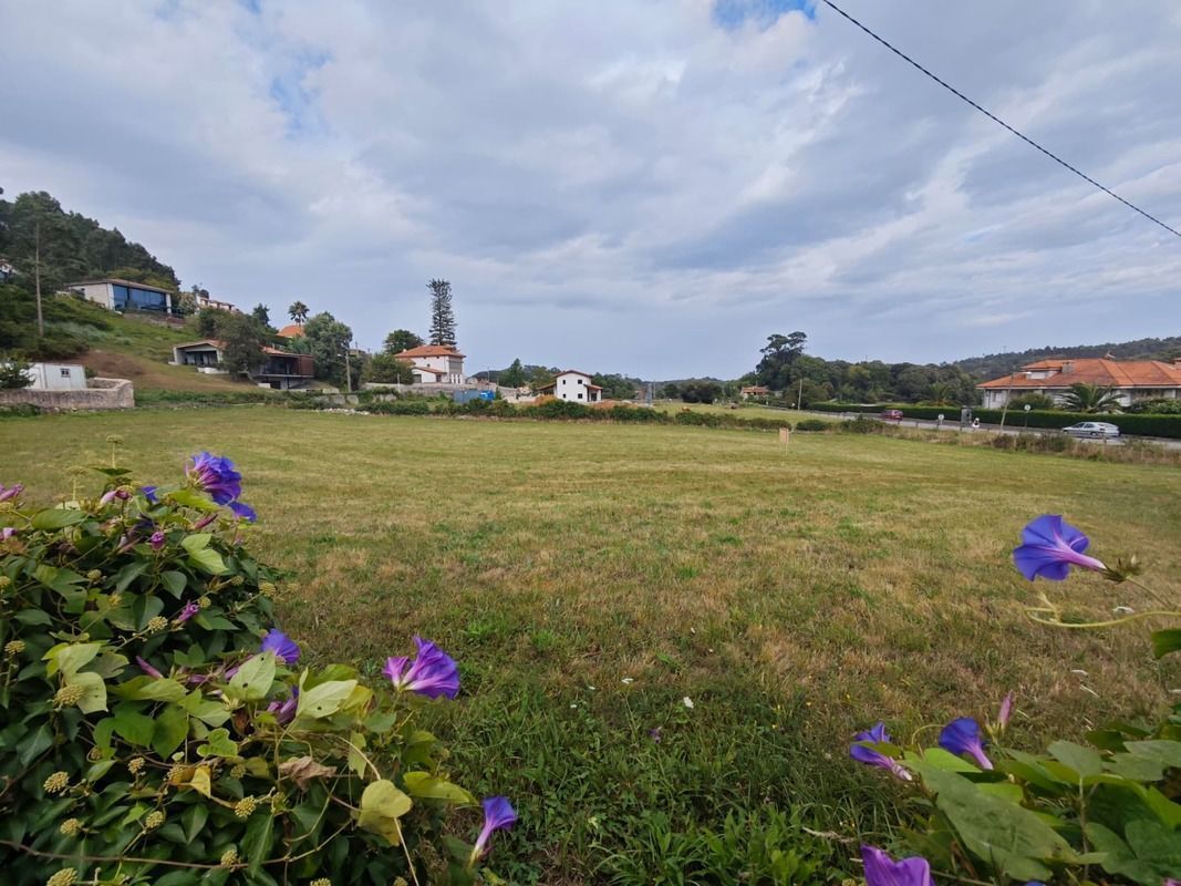 Residencial en venda en Llanes