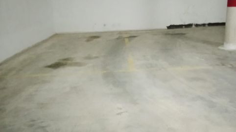 Foto 2 von Garage zum Verkauf in Carrer de Tibi, 3, Agost, Alicante