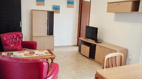 Foto 3 de Pis de lloguer a Barrio de Zaidín,  Granada Capital