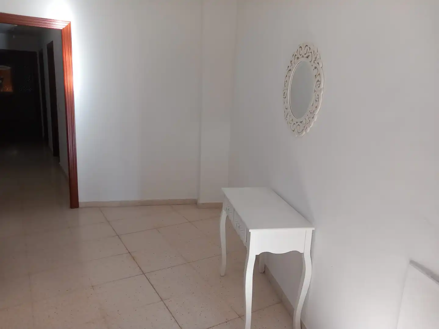 Pis en venda en Talavera la Real amb Moblat, Forn i Rentadora