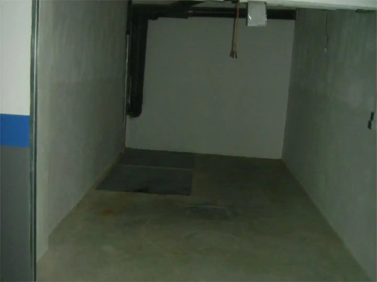 Garage for rent in Palma del Río