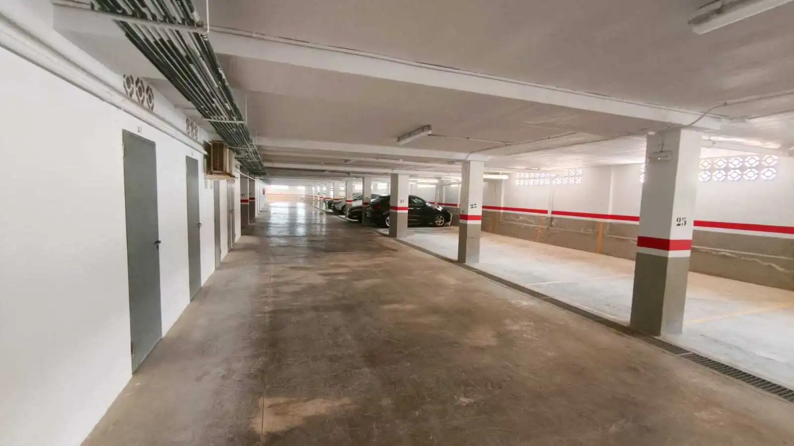 Local commercial à vendre à Tavernes de la Valldigna, imagen 17