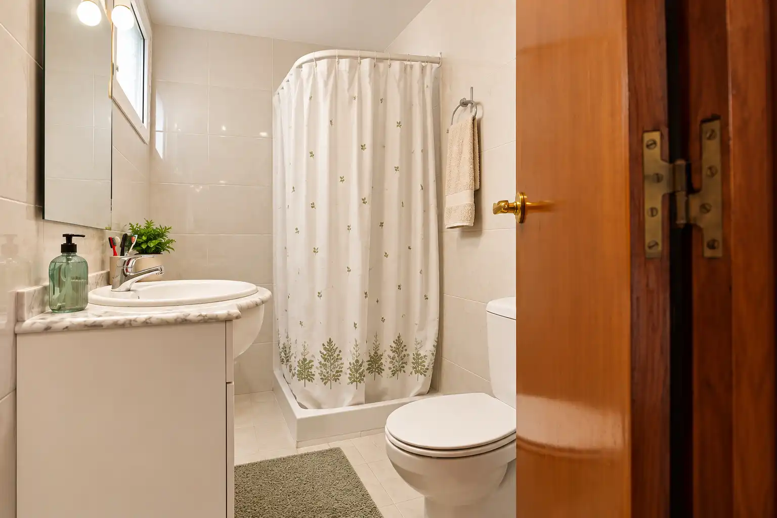 Flat with terrace for sale in Ponent, imagen 14