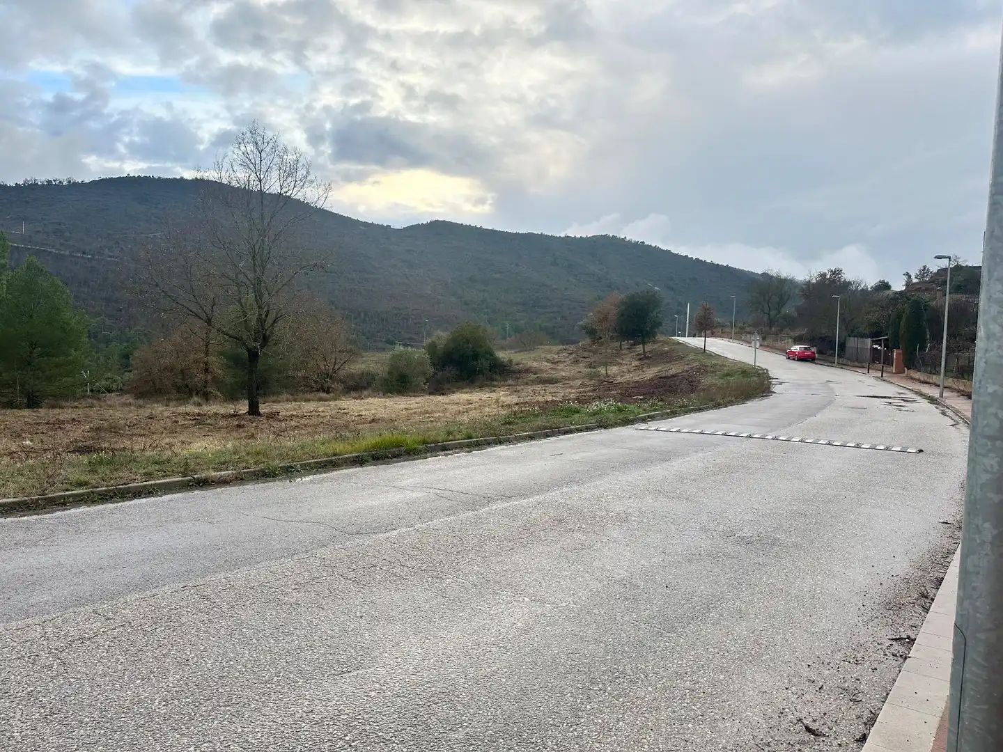 Residencial en venta en Aguilar de Segarra