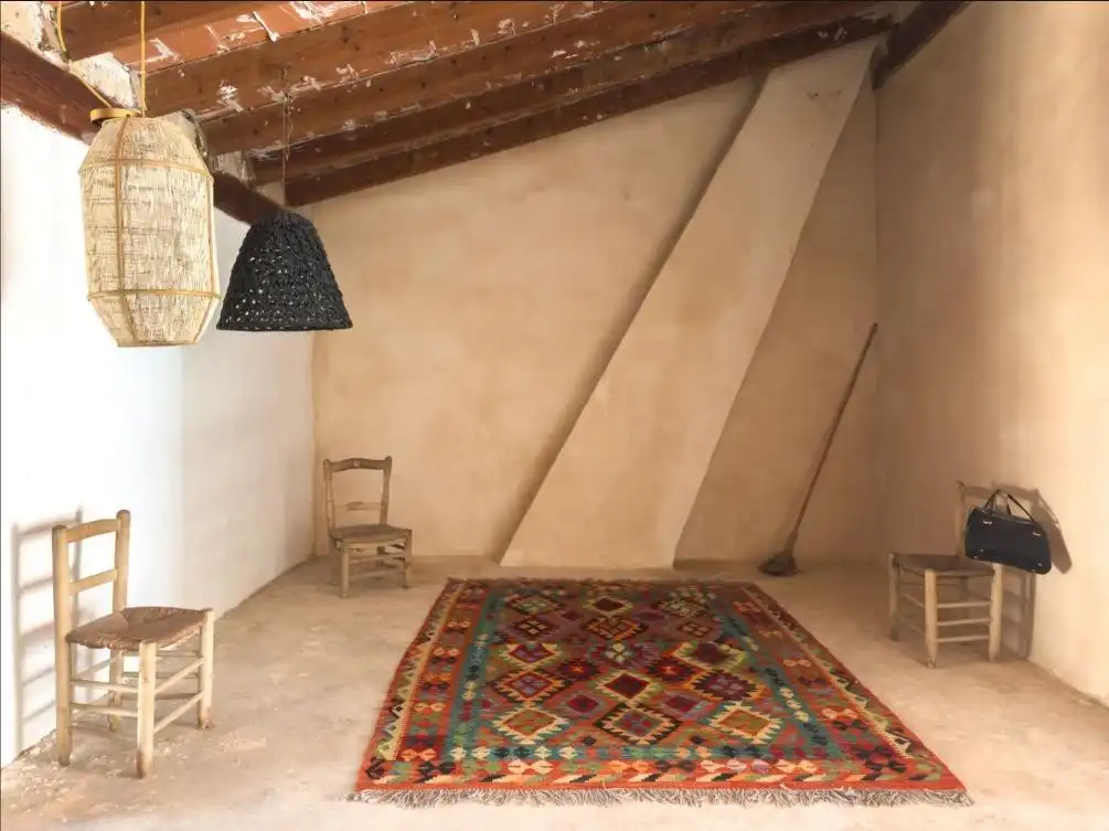 Casa rústica en venta en PARE PERE-JESUS POBRE, imagen 33