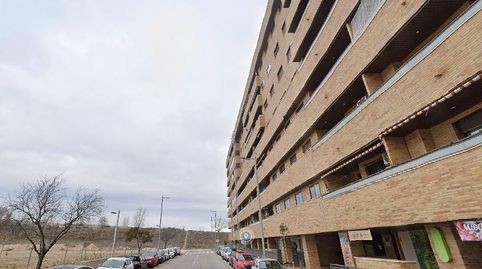 Foto 2 de Piso en venta en Calle el Greco, P51.1, El Quiñón, Seseña