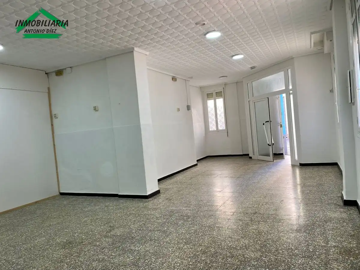 Business premises to rent in Aspe Centro, imagen 7