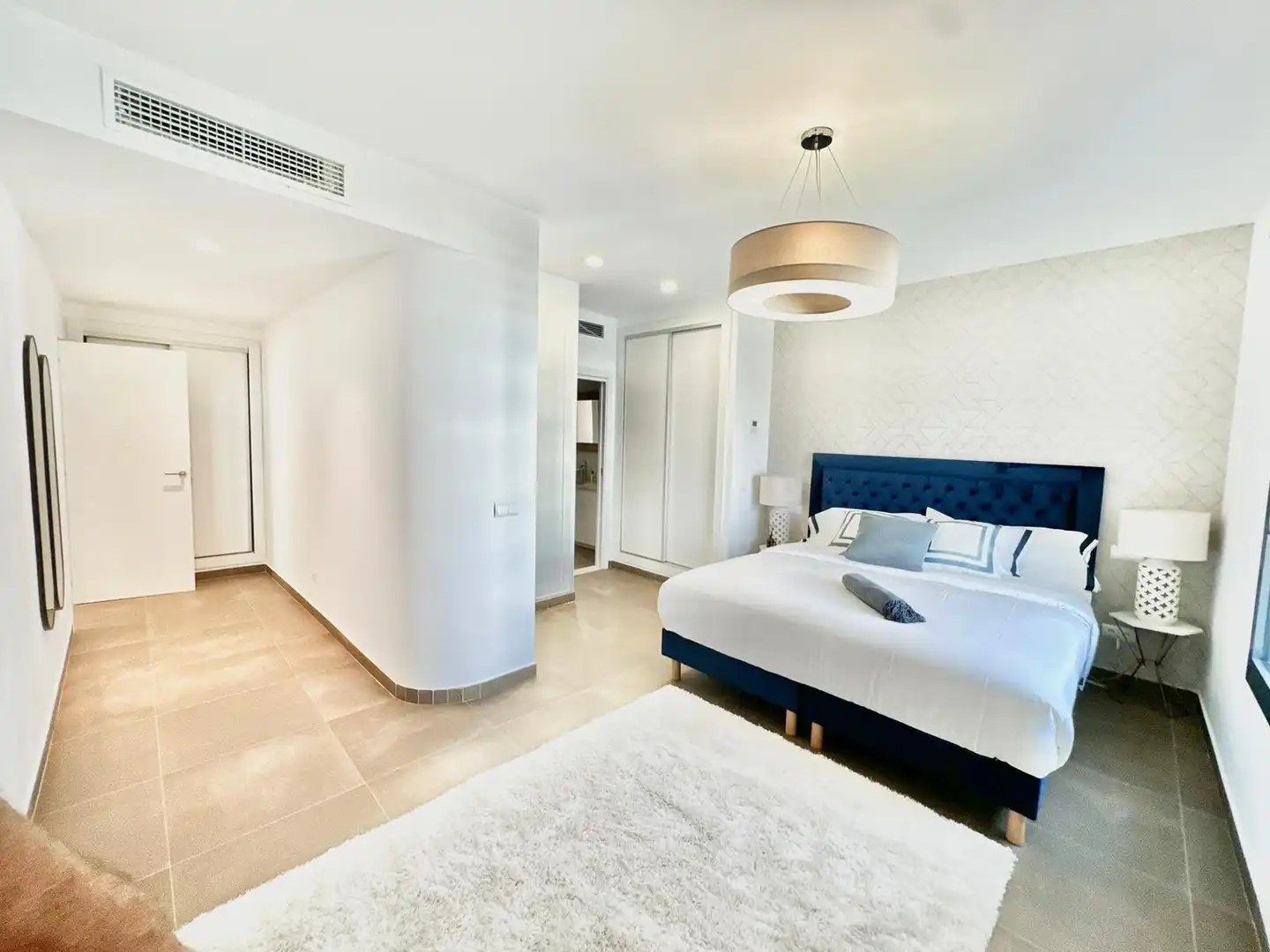 Ático en venta en Marbella, Málaga