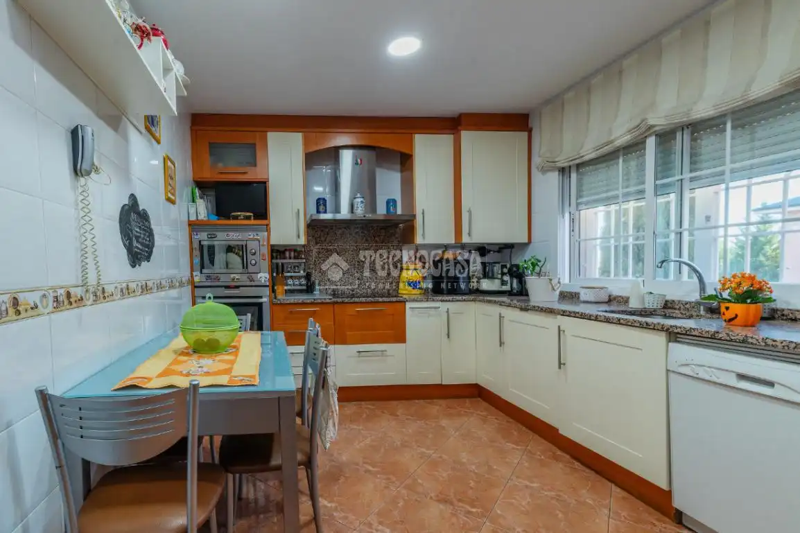 Doppelhaushälfte mit Terrasse zum Verkauf in Zona el Caño, imagen 8