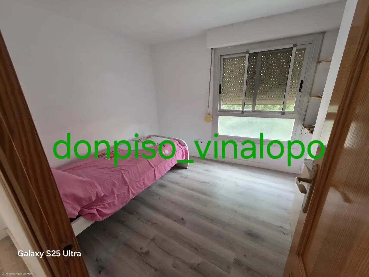 Schlafzimmer von Wohnungen zum Verkauf in Elda mit Klimaanlage und Heizung