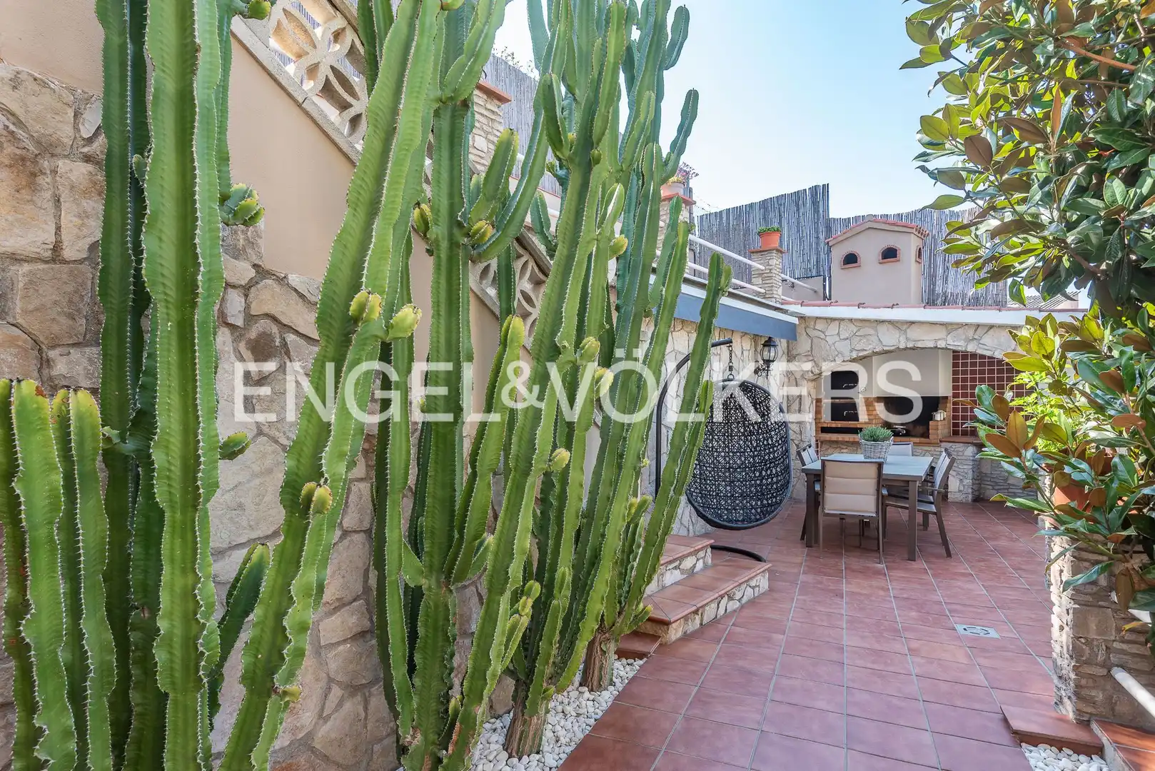 Terrace of Houses for sale in Molins de Rei  with Heating, Private garden and Balcony