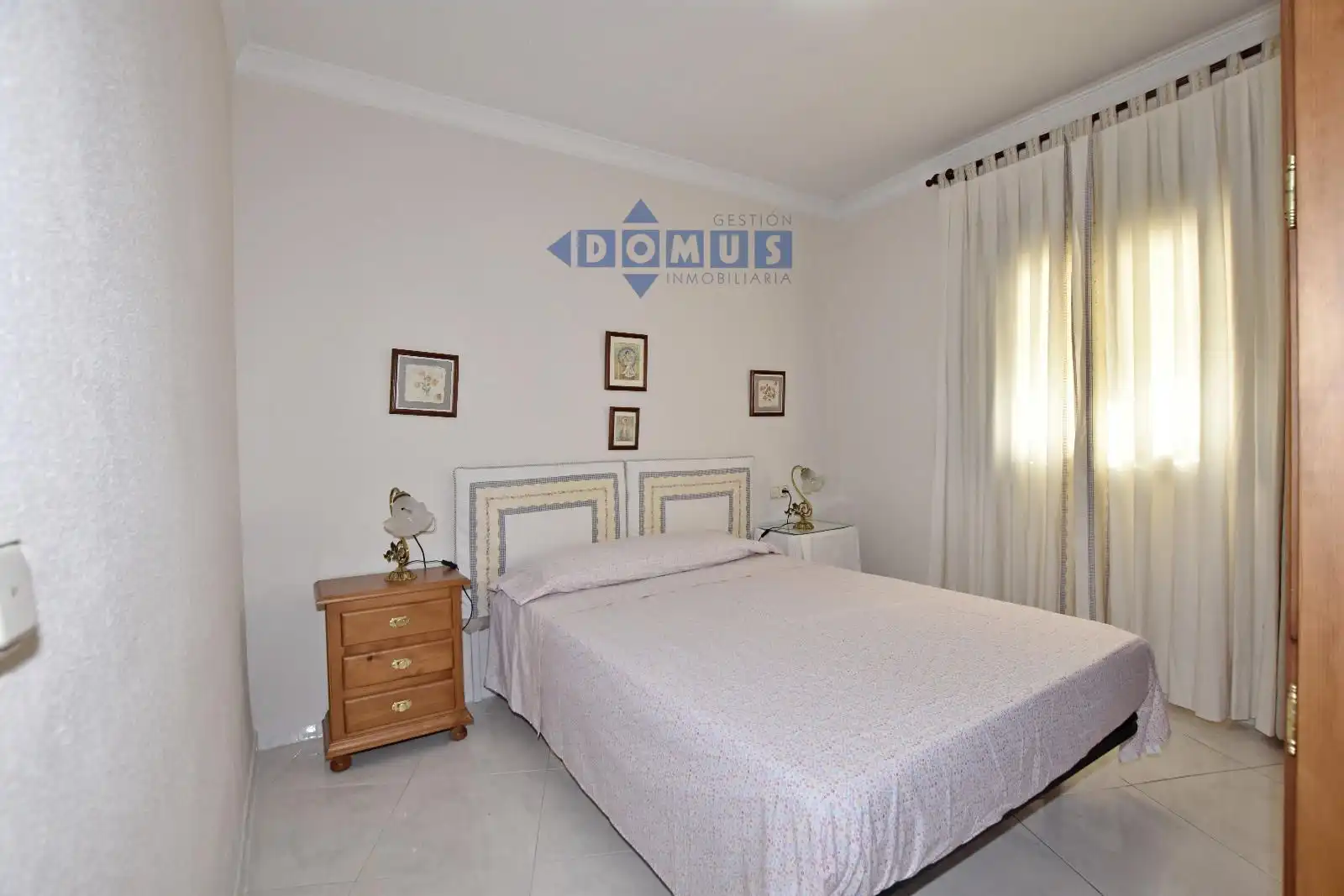 Flat with lift to rent in Casco Histórico, imagen 2