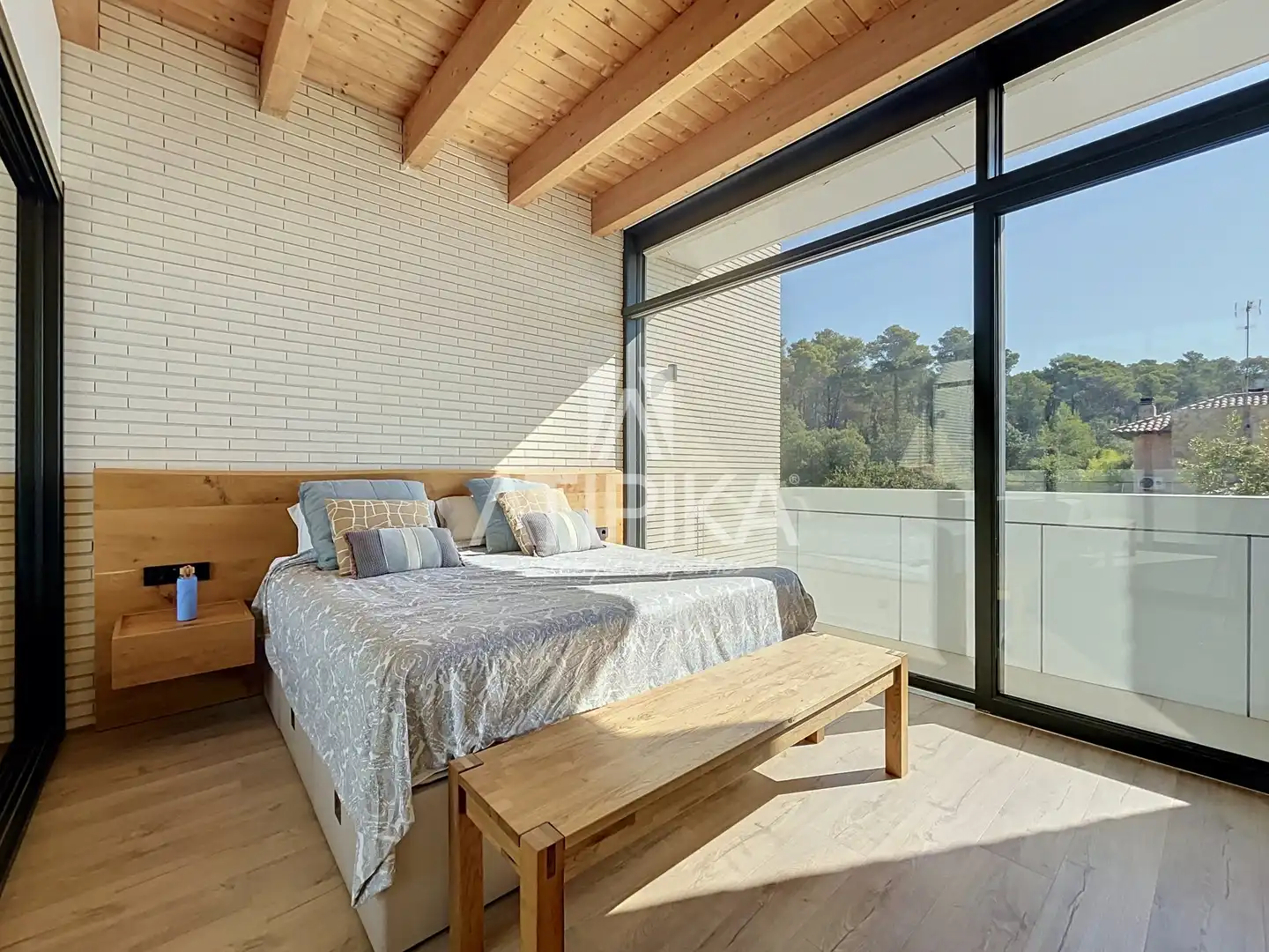 Maison avec piscine à vendre à Begues, imagen 7
