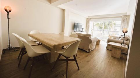 Foto 5 de Apartament de lloguer a  P.º Marítimo Rey de España, 27, Puerto Deportivo, Málaga