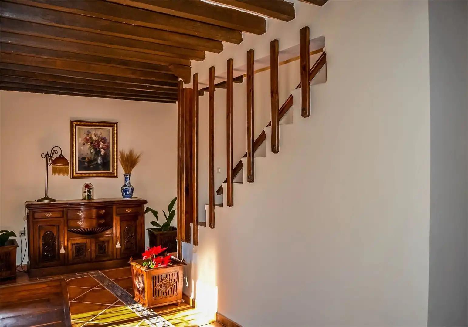 Country homes for sale in Calle Nuestra Señora del Rosario, 5, Macharaviaya