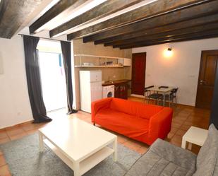 Living room of Building for sale in  Palma de Mallorca