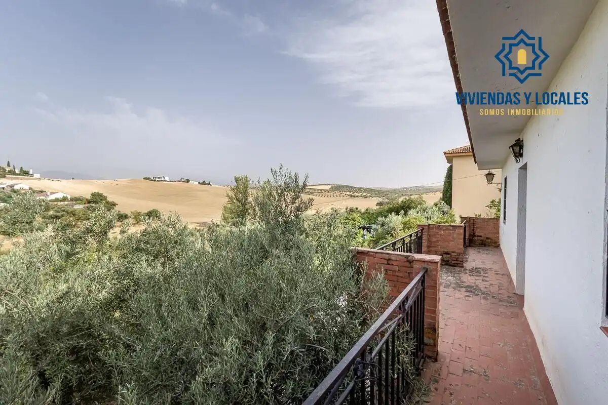 Xalet amb piscina en venda a Aljomahima - Ermita, imagen 46