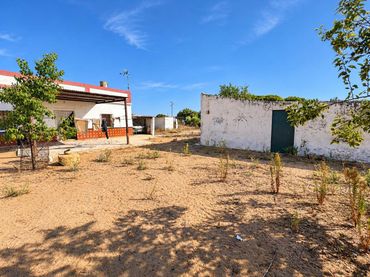 Casa in vendita a Marchena