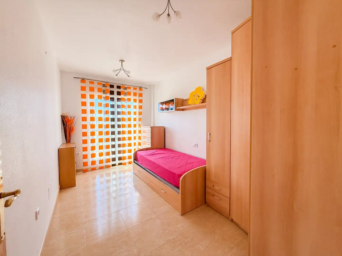 Piso con terraza en venta en Los Collados-Los Geraneos, imagen 13