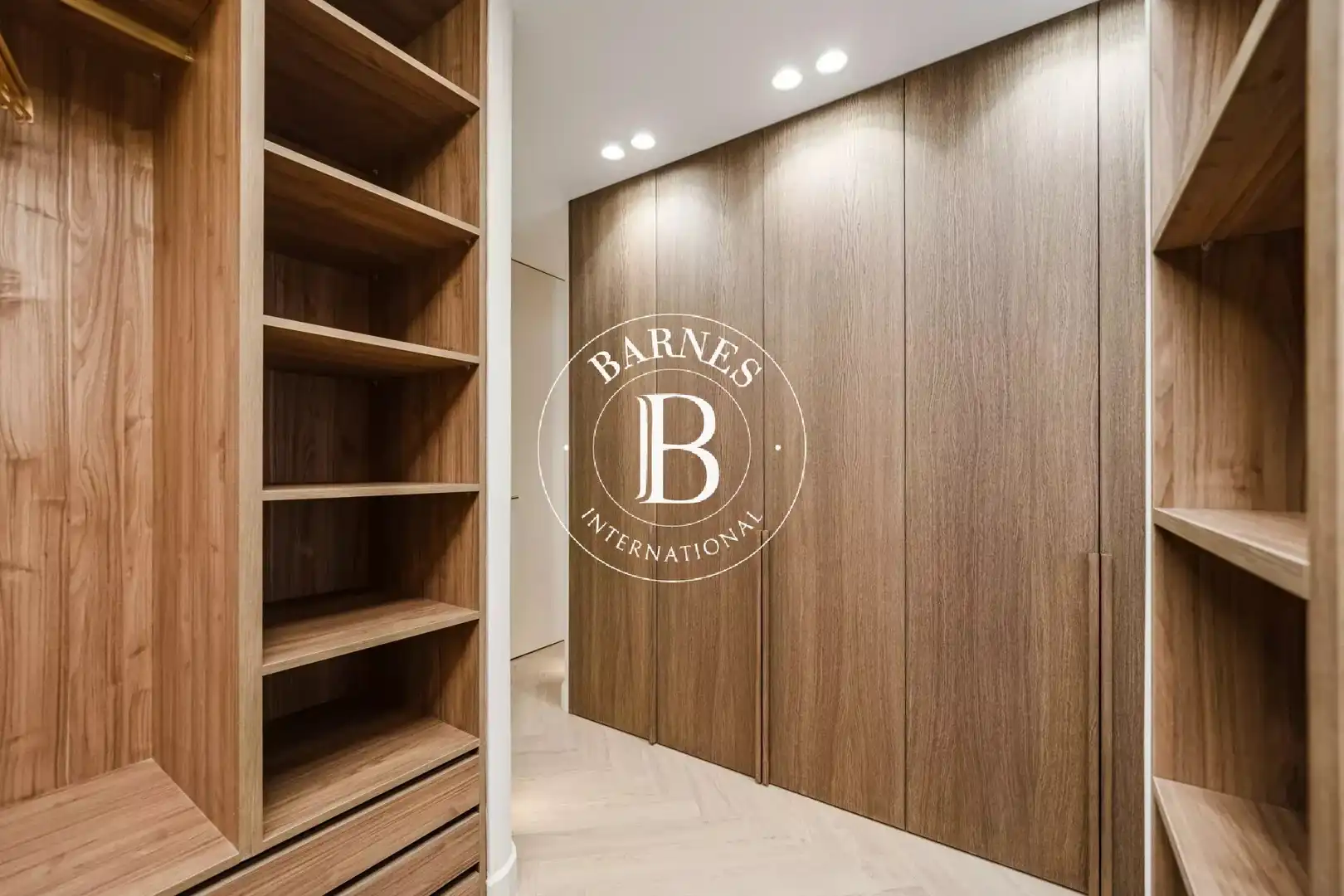 Piso con ascensor en venta en Barrio de Salamanca, imagen 44