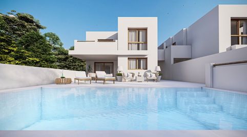 Foto 4 de Casa o xalet en venda a Escandinavia - Cautivador, L'Alfàs del Pi