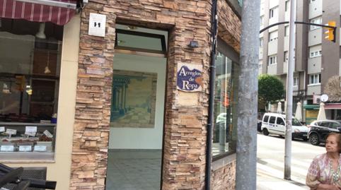 Photo 2 of Premises to rent in Calle General Suárez Valdés, 26, El Coto, Gijón
