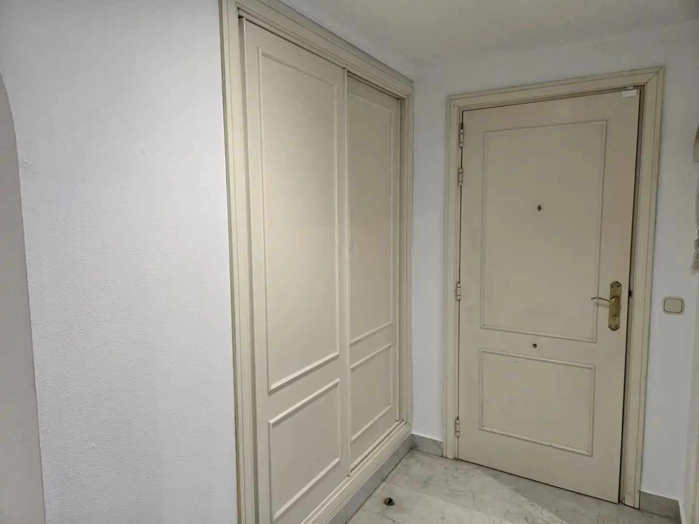 Apartament amb terrassa de lloguer a Nueva Andalucía, imagen 13