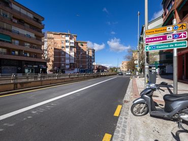 Individuale in affitto a Chana