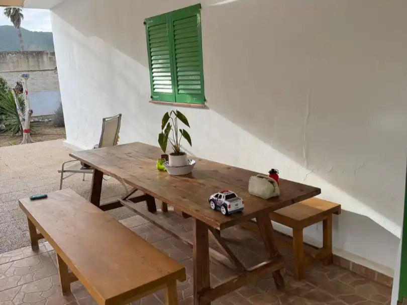 Haus mit Garten zur Miete in Riu Támesis 9, imagen 25