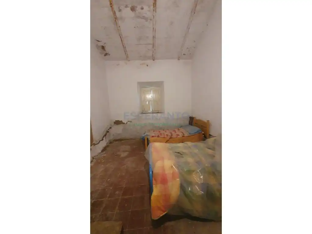Casa rústica amb jardí en venda a Arroyo Jaboneros, imagen 47