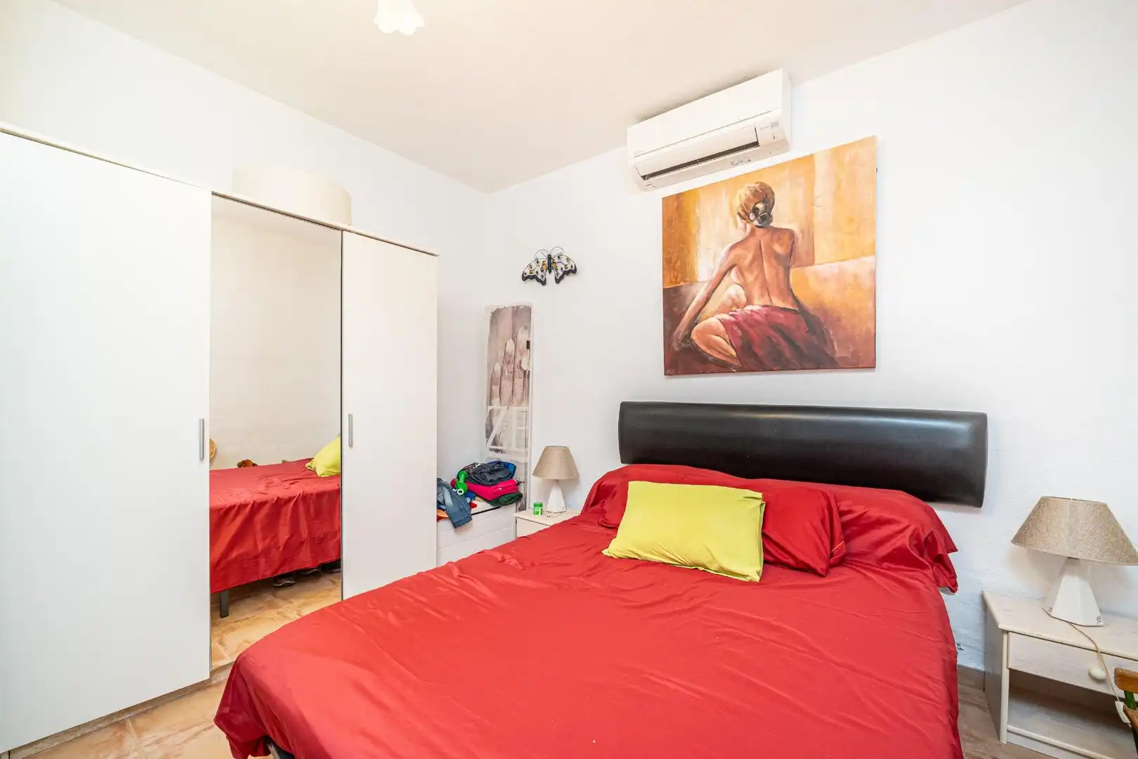 Dormitori de Casa o xalet en venda en Santanyí
