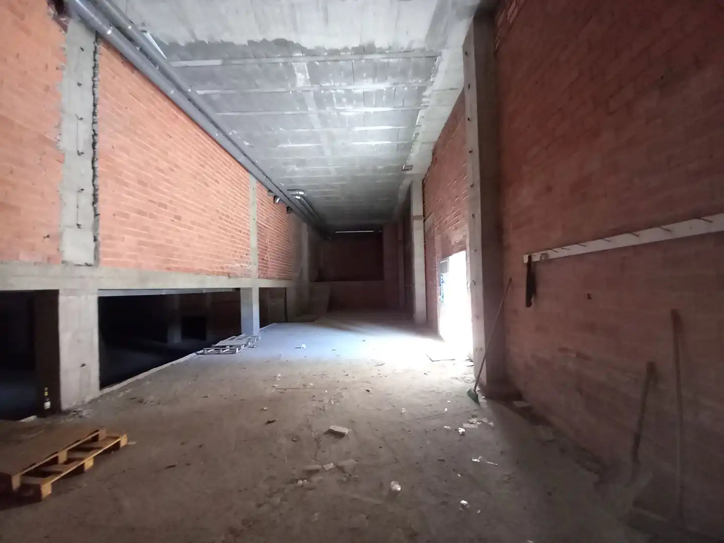Gewerbefläche zum Verkauf in Praza Porta do Sol, imagen 7